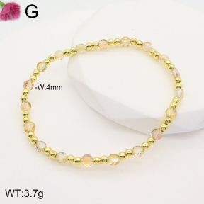 F2B401917vbmb-J128  Fashion Bracelet