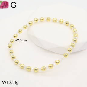 F2B401918vbll-J128  Fashion Bracelet