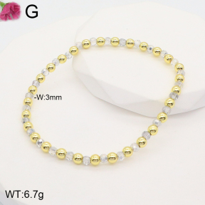 F2B401919vbll-J128  Fashion Bracelet