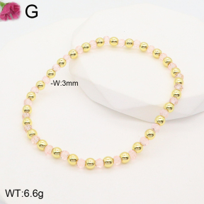 F2B401920vbll-J128  Fashion Bracelet