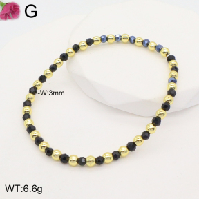 F2B401926vbll-J128  Fashion Bracelet