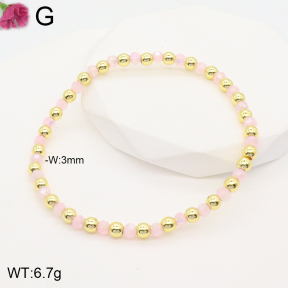 F2B401932vbll-J128  Fashion Bracelet