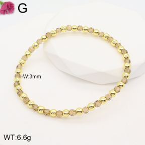 F2B401933vbll-J128  Fashion Bracelet