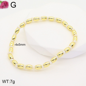 F2B401937vbnl-J128  Fashion Bracelet