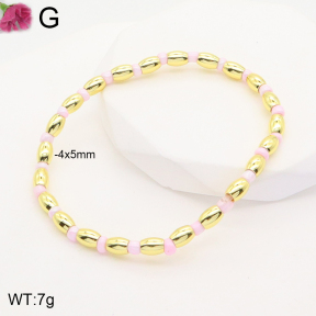 F2B401938vbnl-J128  Fashion Bracelet