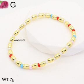 F2B401939vbnl-J128  Fashion Bracelet