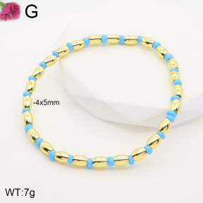 F2B401940vbnl-J128  Fashion Bracelet