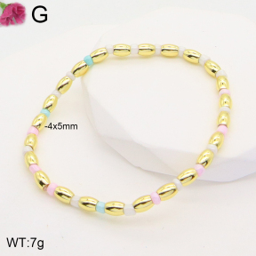 F2B401942vbnl-J128  Fashion Bracelet