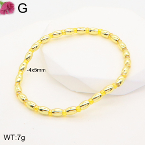 F2B401943vbnl-J128  Fashion Bracelet