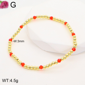 F2B401949ablb-J128  Fashion Bracelet