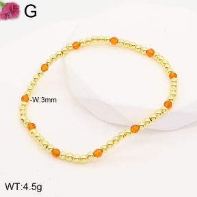 F2B401950ablb-J128  Fashion Bracelet