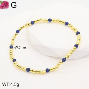 F2B401951ablb-J128  Fashion Bracelet