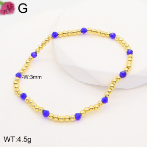 F2B401952ablb-J128  Fashion Bracelet