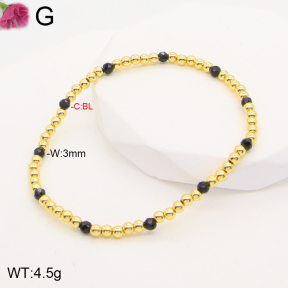 F2B401953ablb-J128  Fashion Bracelet