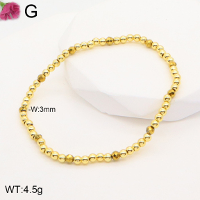 F2B401954ablb-J128  Fashion Bracelet