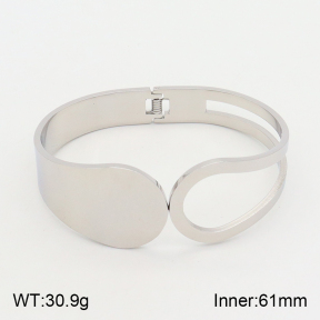 2BA201393bhbl-434  Stainless Steel Bangle