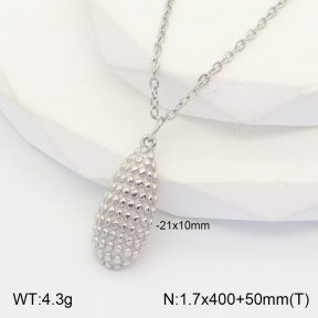 2N2004354baka-434  Stainless Steel Necklace