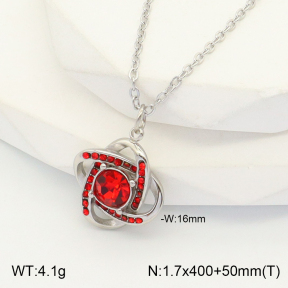 2N4003118ablb-434  Stainless Steel Necklace