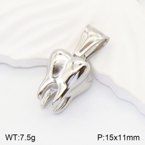 2P2002986bbml-436  Stainless Steel Pendant