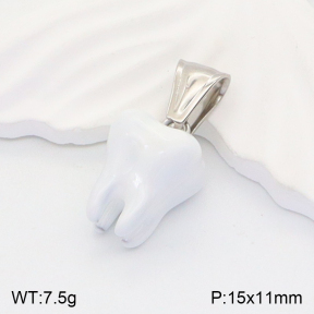 2P3000463vbnl-436  Stainless Steel Pendant