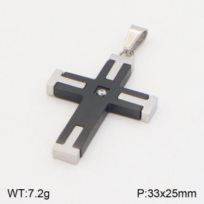 2P4000781vbpb-436  Stainless Steel Pendant