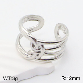 2R2001096vaia-395  Stainless Steel Ring