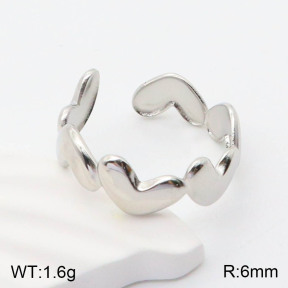 2R2001110vaia-395  Stainless Steel Ring