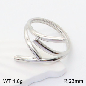 2R2001112vaia-395  Stainless Steel Ring