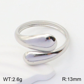 2R2001118vaia-395  Stainless Steel Ring