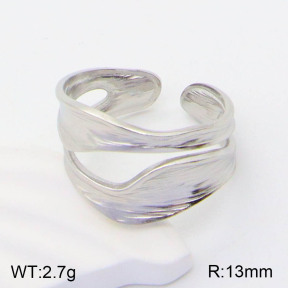 2R2001134vaia-395  Stainless Steel Ring