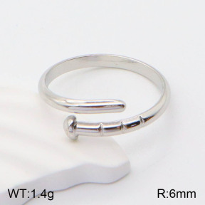 2R2001136vaia-395  Stainless Steel Ring