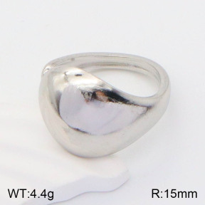 2R2001140vaii-395  Stainless Steel Ring