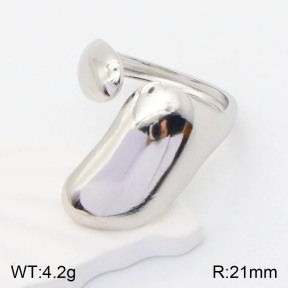 2R2001146vaii-395  Stainless Steel Ring