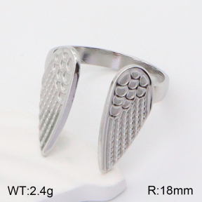 2R2001154vaii-395  Stainless Steel Ring