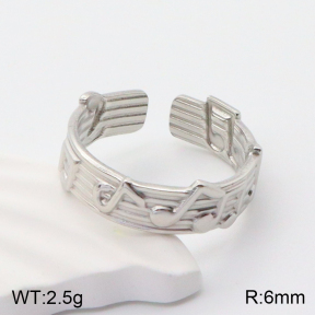 2R2001172vaia-395  Stainless Steel Ring