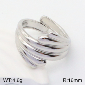 2R2001188vaii-395  Stainless Steel Ring