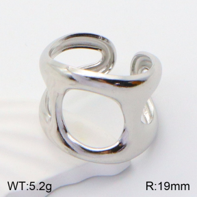 2R2001196vaii-395  Stainless Steel Ring