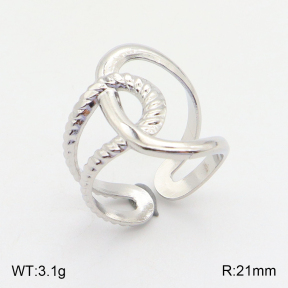 2R2001249baka-317  Stainless Steel Ring