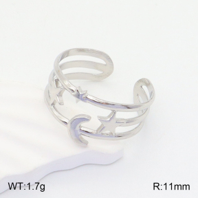 2R2001277baka-317  Stainless Steel Ring