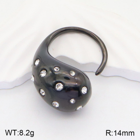 2R4001032vbpb-436  Stainless Steel Ring