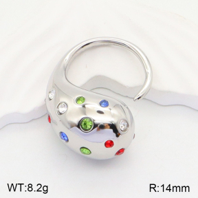 2R4001035vbpb-436  Stainless Steel Ring