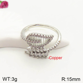 CL6R00082aajl-J167   Closeout( No Discount)  Fashion Copper Ring