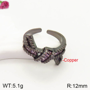 CL6R00087aajl-J167   Closeout( No Discount)  Fashion Copper Ring