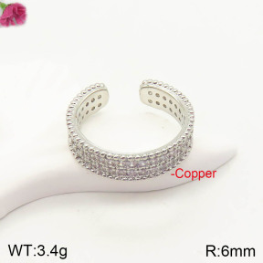 CL6R00099aajl-J167   Closeout( No Discount)  Fashion Copper Ring