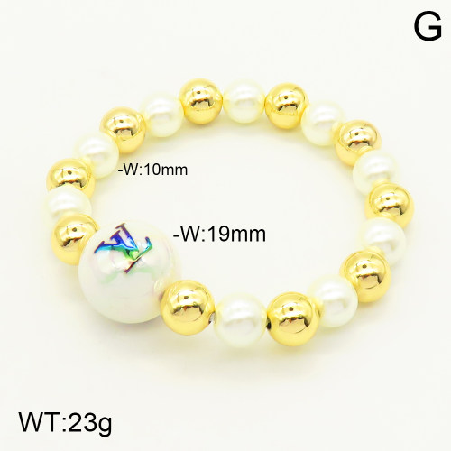 PB1757037ahjb-656  LV  Bracelet