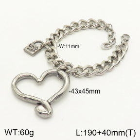 PB1757066vhov-656  Uno  Bracelet