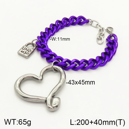 PB1757073vhov-656  Uno  Bracelet