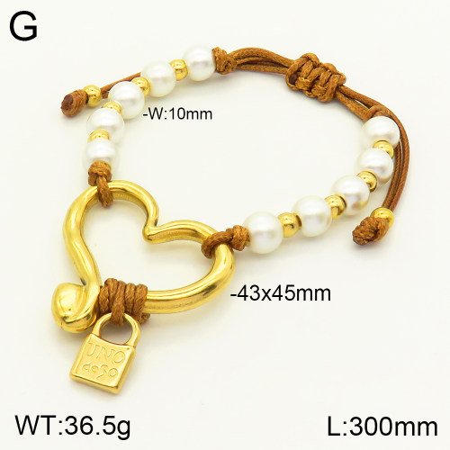 PB1757076ahpv-656  Uno  Bracelet