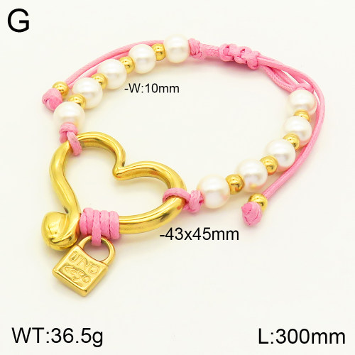 PB1757077ahpv-656  Uno  Bracelet