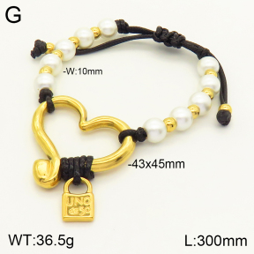 PB1757079ahpv-656  Uno  Bracelet